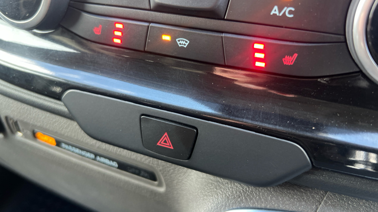 Ford Transit Custom 320 L1 Diesel Fwd 2.0 EcoBlue 170ps High Roof Limited Van